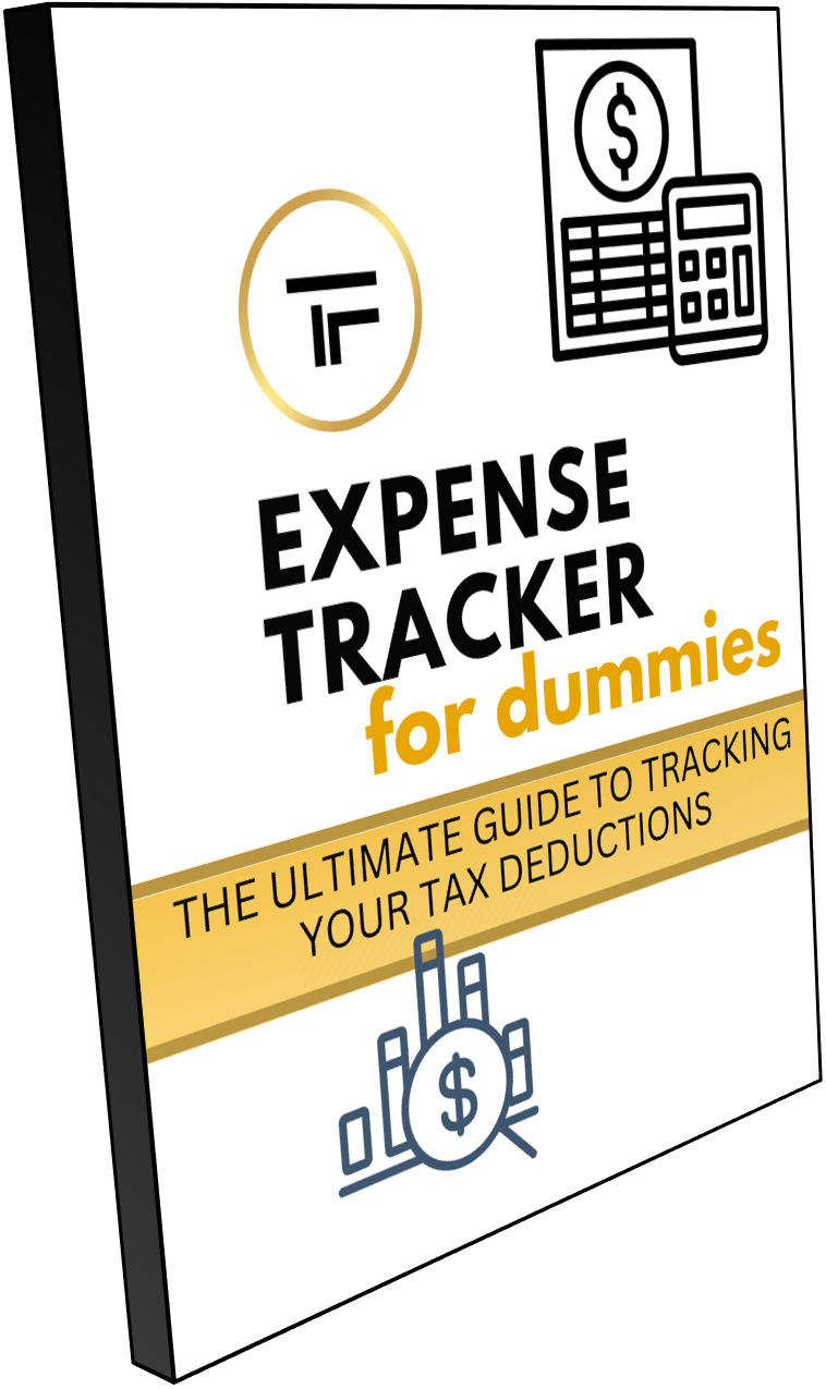 Expense Tracker for Dummies